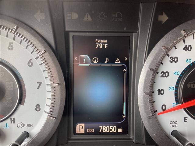 2015 Toyota Sienna SE Premium 8-Passenger