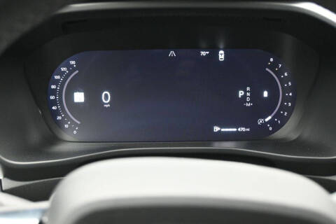 2024 Volvo XC40