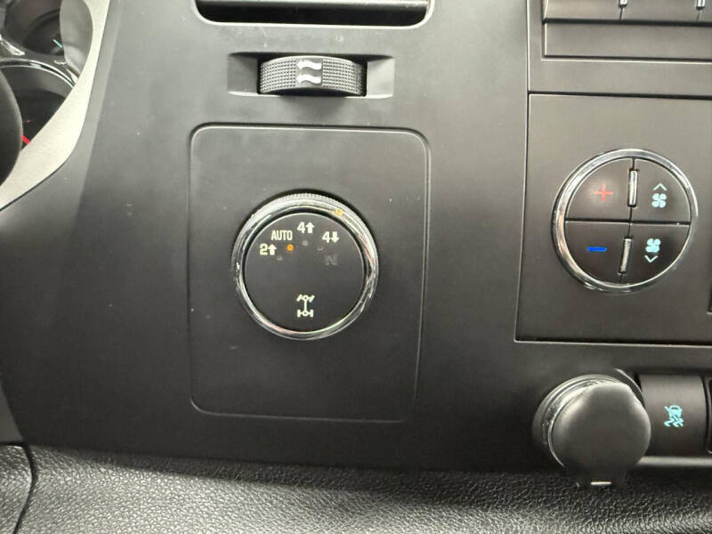 2009 Chevrolet Silverado 1500