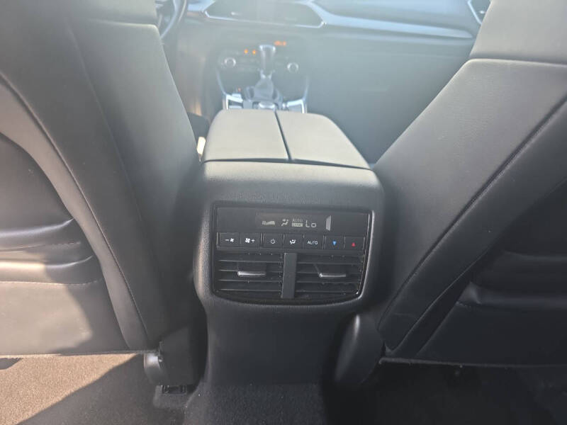 2022 Mazda CX-9 Touring
