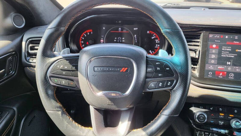 2023 Dodge Durango R/T