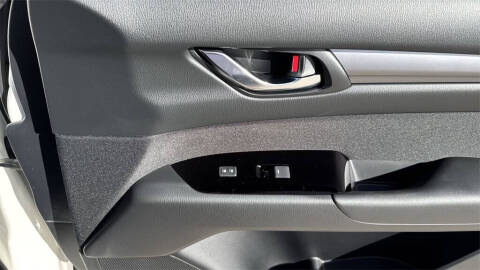 2025 Mazda CX-5 2.5 S