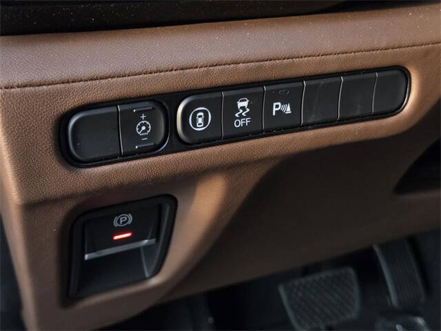 2026 Acura MDX w/Tech