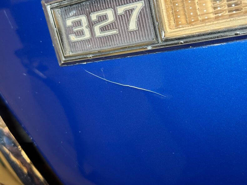 1968 Chevrolet Impala