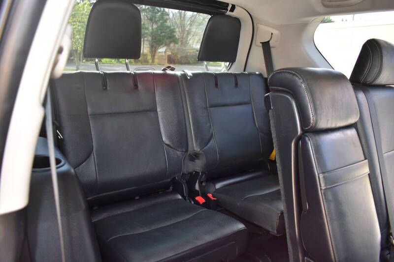 2016 Lexus GX 460