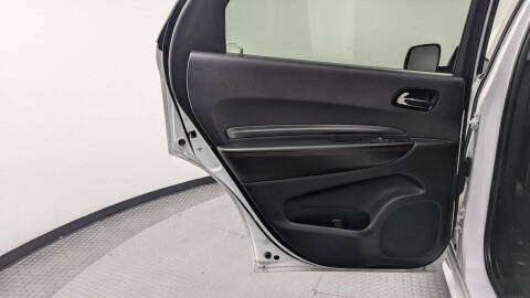 2024 Dodge Durango R/T