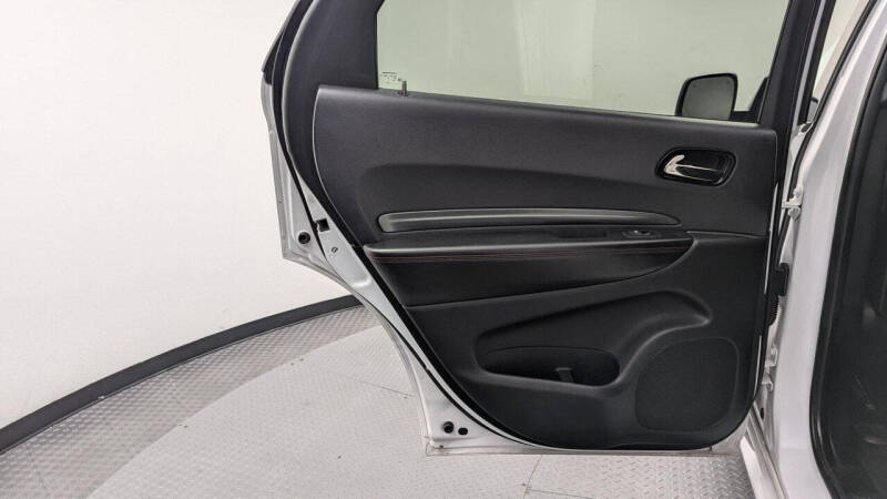 2024 Dodge Durango R/T