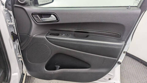 2024 Dodge Durango SXT