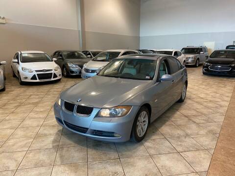 2006 BMW 3 Series for sale at Super Bee Auto in Chantilly VA