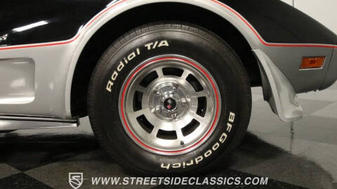 1978 Chevrolet Corvette