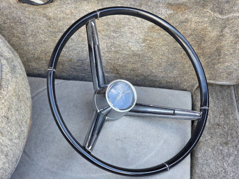 1965 Lincoln Continental