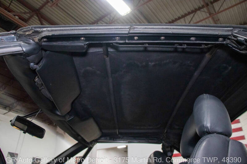 1990 Cadillac Allante