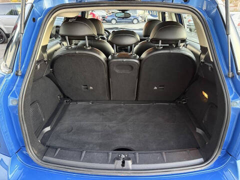 2014 MINI Countryman Cooper S ALL4