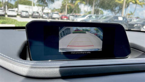 2025 Mazda CX-30 2.5 S Preferred