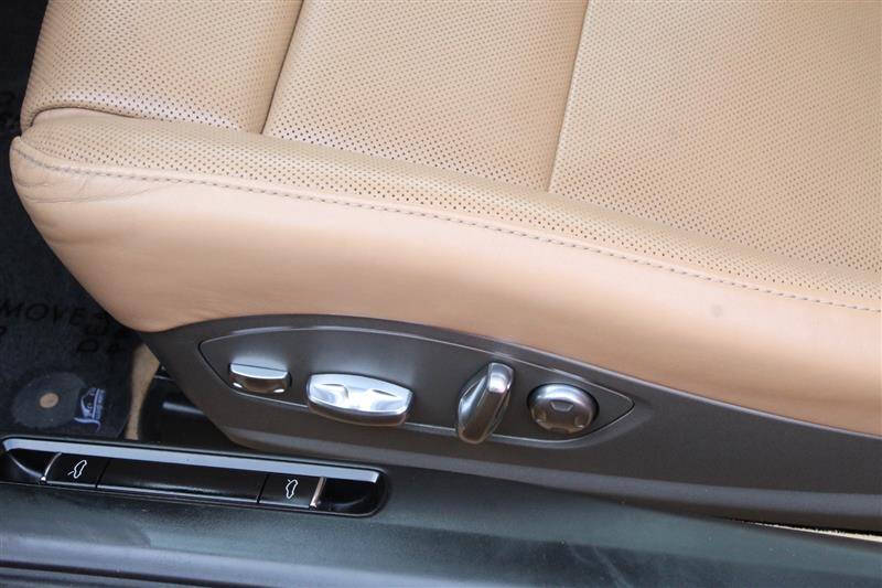 2013 Porsche 911 Carrera 4S