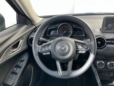2019 Mazda CX-3 Sport