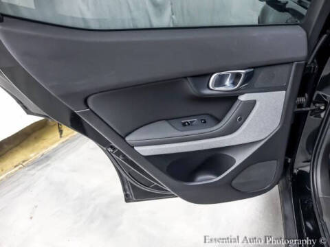 2022 Polestar 2 Long Range Dual Motor