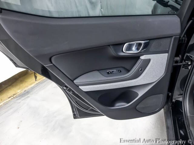 2022 Polestar 2 Long Range Dual Motor