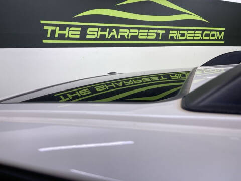 2015 Lincoln Navigator