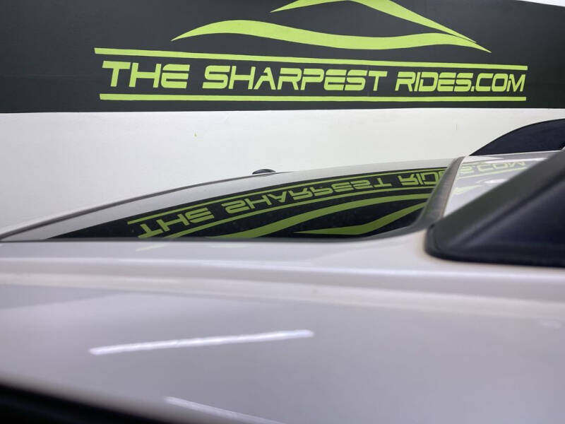 2015 Lincoln Navigator