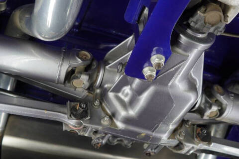 1955 Chevrolet Nomad