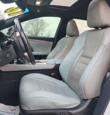 2016 Lexus RX 350 F SPORT