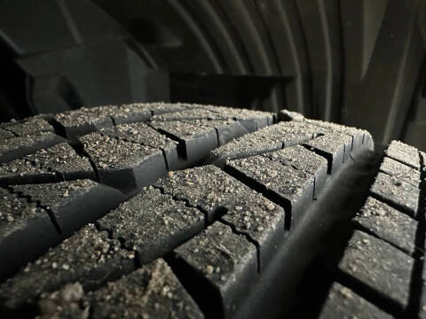 2015 Nissan Frontier