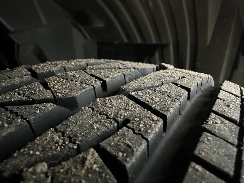 2015 Nissan Frontier