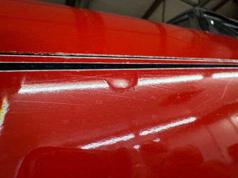 1968 Chevrolet Chevelle