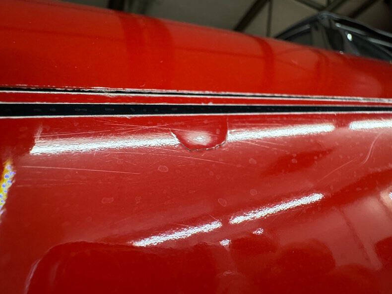 1968 Chevrolet Chevelle