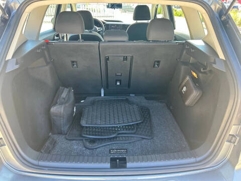 2022 Volkswagen Taos S