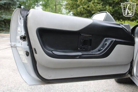 1996 Chevrolet Corvette