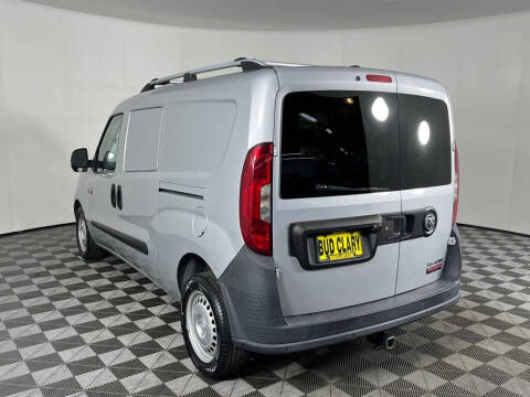 2015 RAM ProMaster City