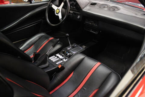 1978 Ferrari 308