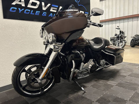2019 Harley-Davidson FLHTKSE