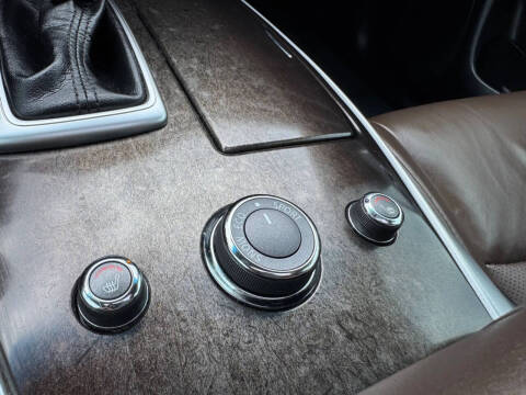 2014 Infiniti QX60 Hybrid