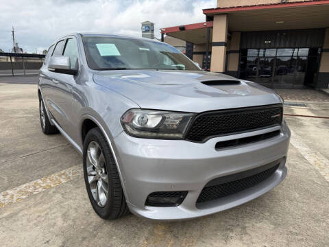 2020 Dodge Durango R/T