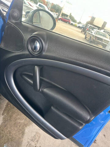 2011 MINI Cooper Countryman