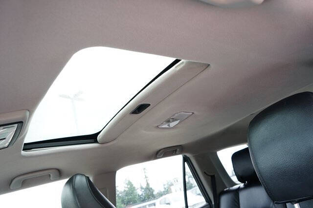 2011 Toyota 4Runner SR5