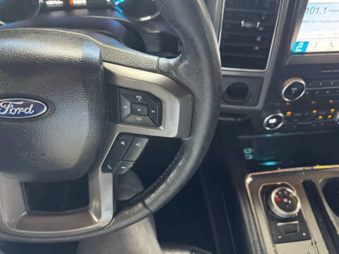 2019 Ford Expedition XLT