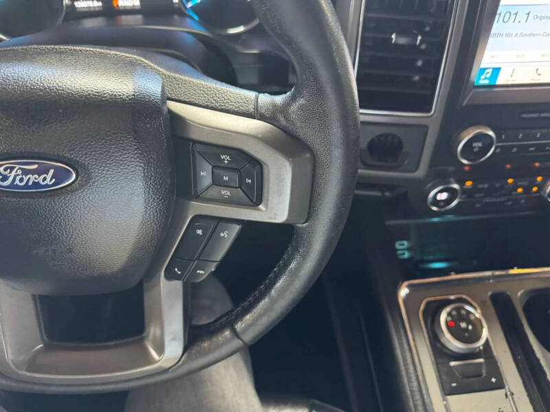 2019 Ford Expedition XLT