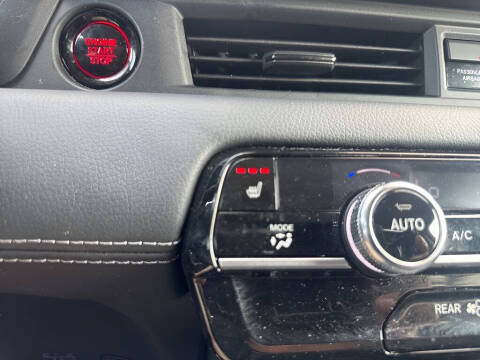 2024 Honda Pilot EX-L