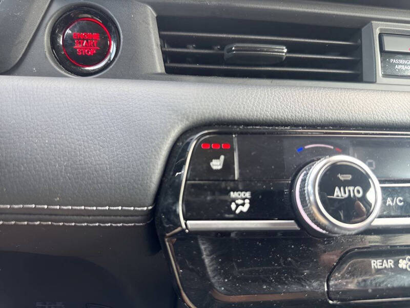 2024 Honda Pilot EX-L