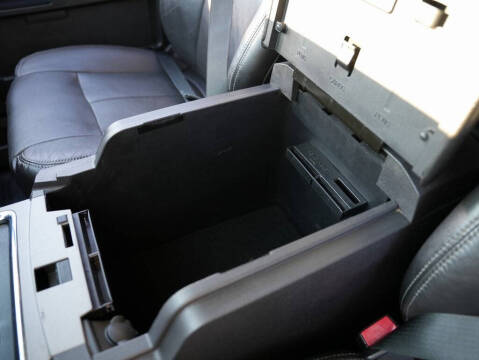 2015 Ford F-350 Super Duty