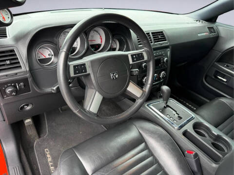 2009 Dodge Challenger R/T