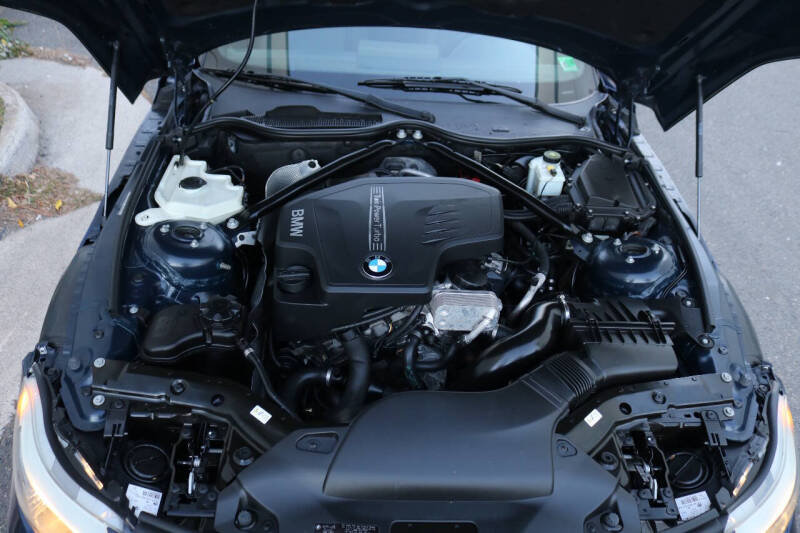 2013 BMW Z4 sDrive28i