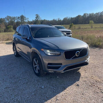 2017 Volvo XC90 T5 Momentum