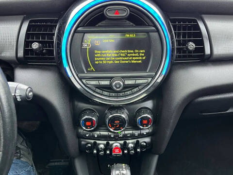 2015 MINI Hardtop 2 Door Cooper