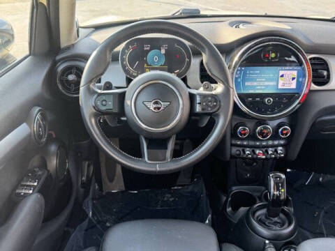 2023 MINI Hardtop 4 Door Cooper S