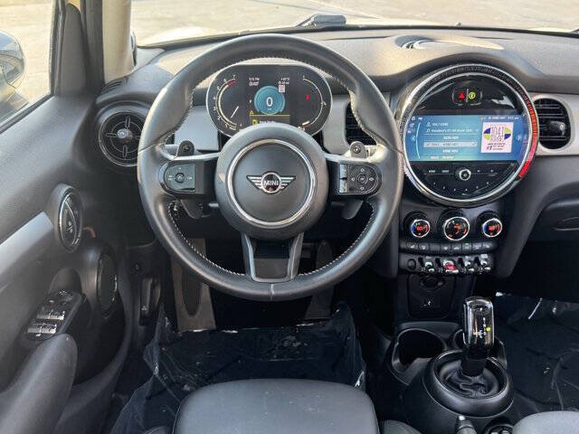 2023 MINI Hardtop 4 Door Cooper S